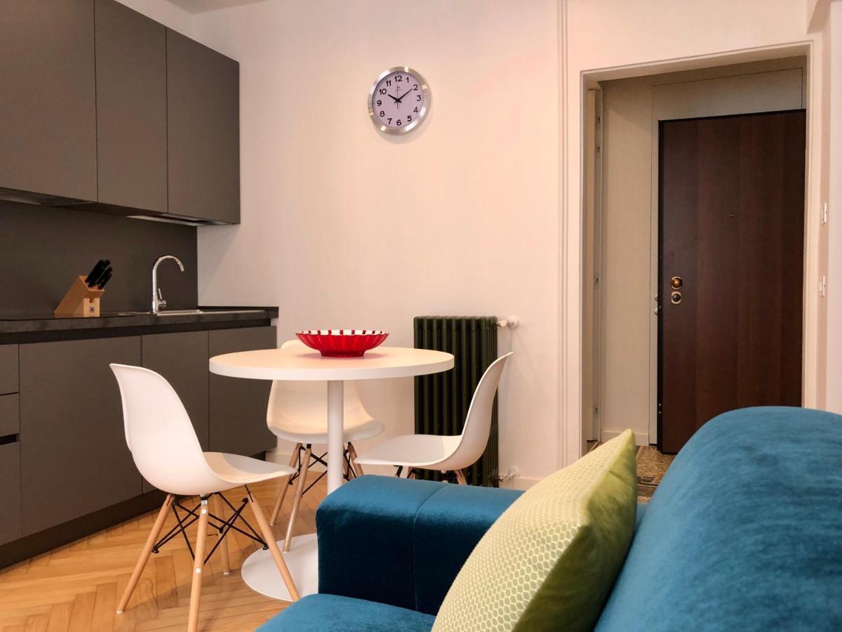 San Marco Luxury Apartments Steps From St Marks Venesia Bagian luar foto
