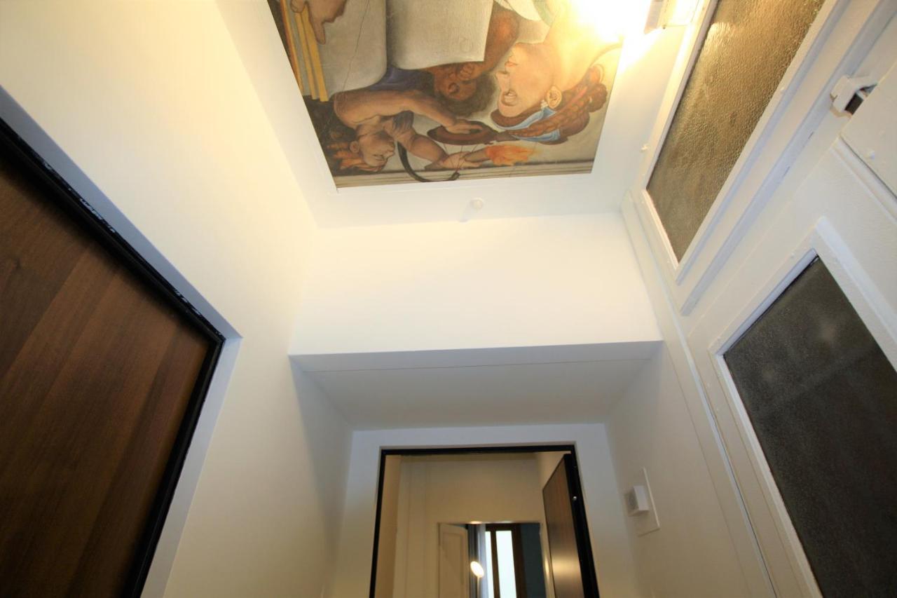 San Marco Luxury Apartments Steps From St Marks Venesia Bagian luar foto