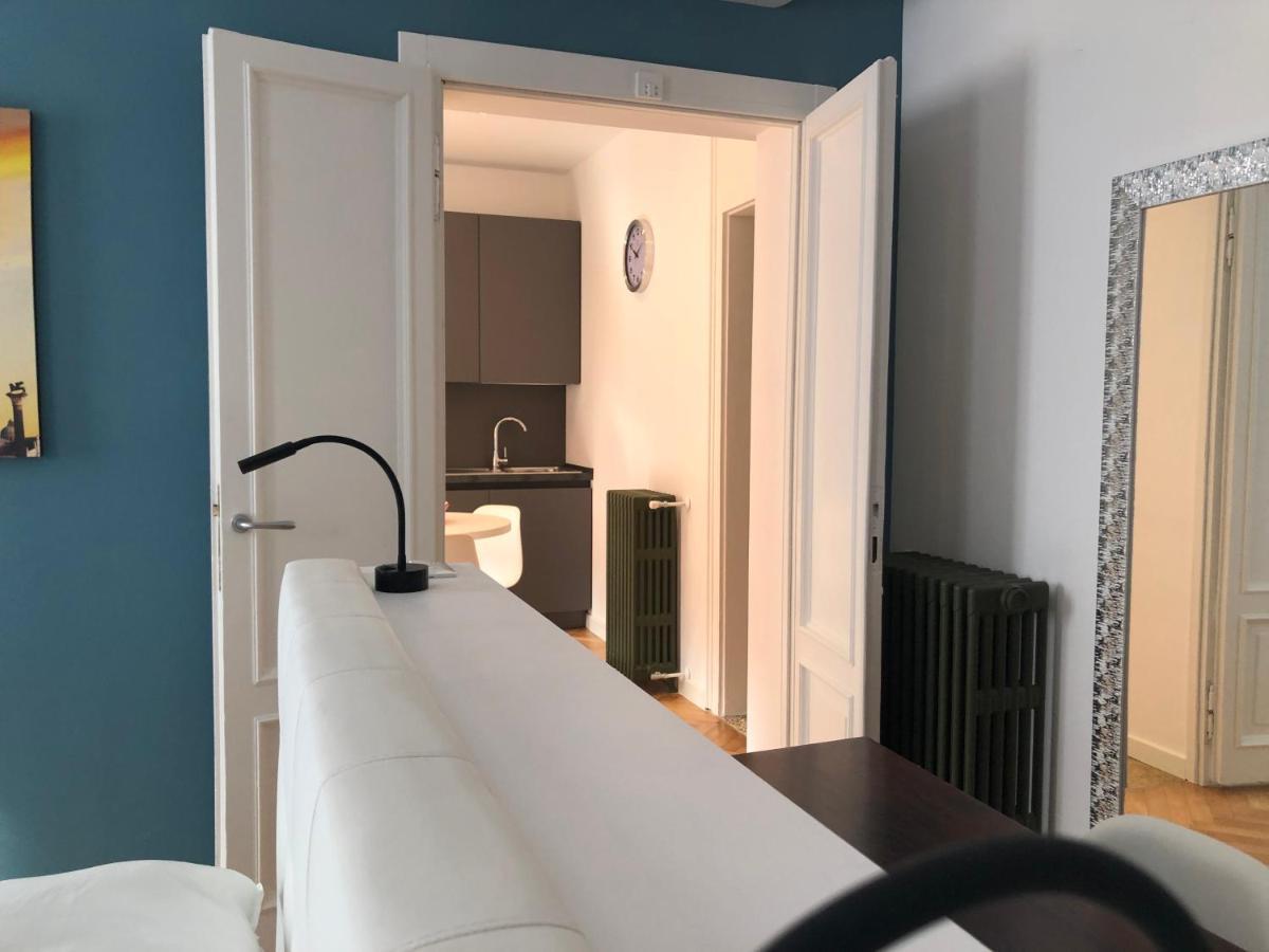San Marco Luxury Apartments Steps From St Marks Venesia Bagian luar foto