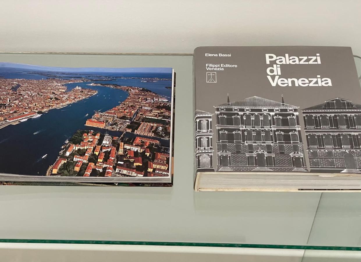 San Marco Luxury Apartments Steps From St Marks Venesia Bagian luar foto