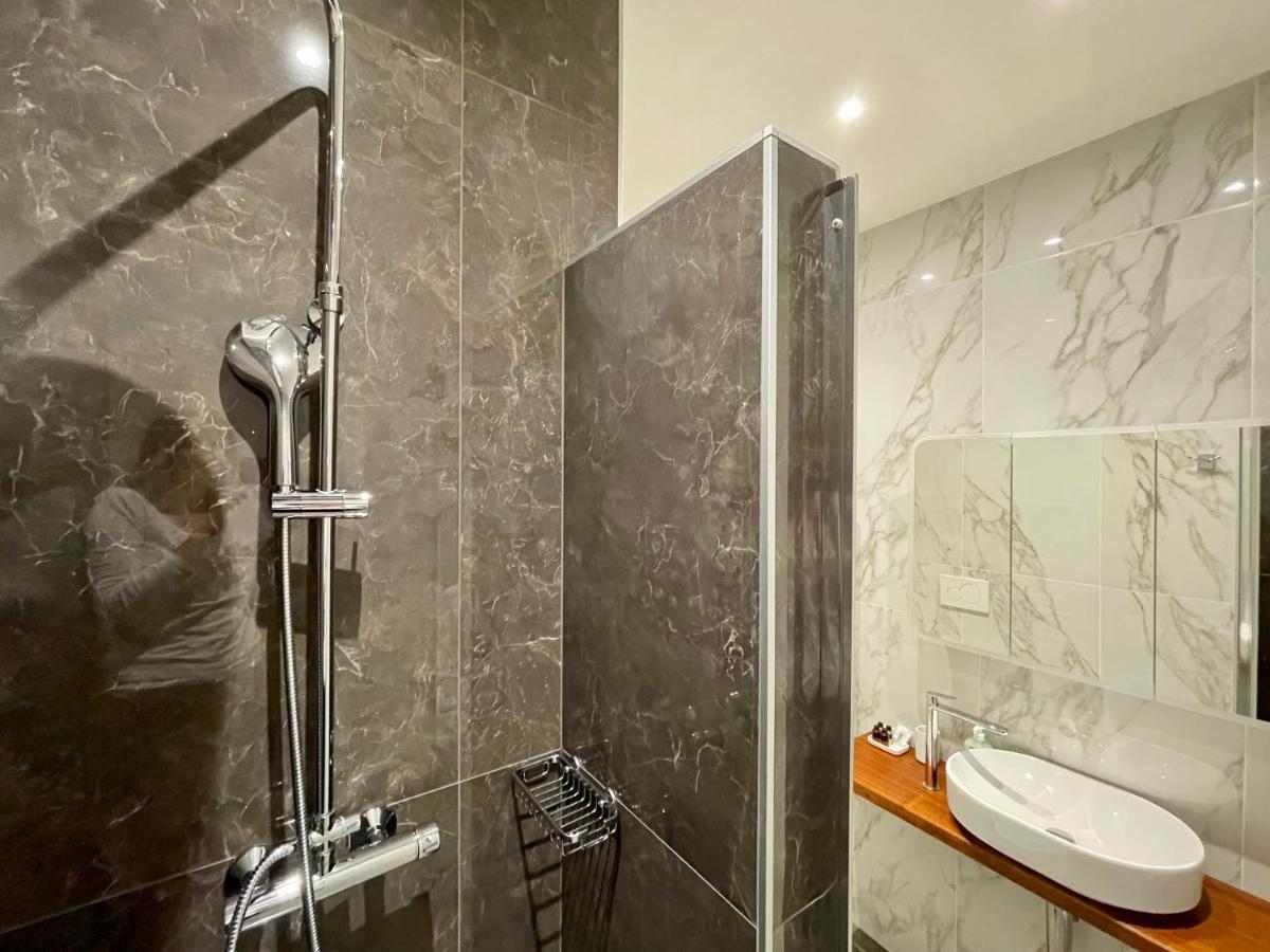 San Marco Luxury Apartments Steps From St Marks Venesia Bagian luar foto