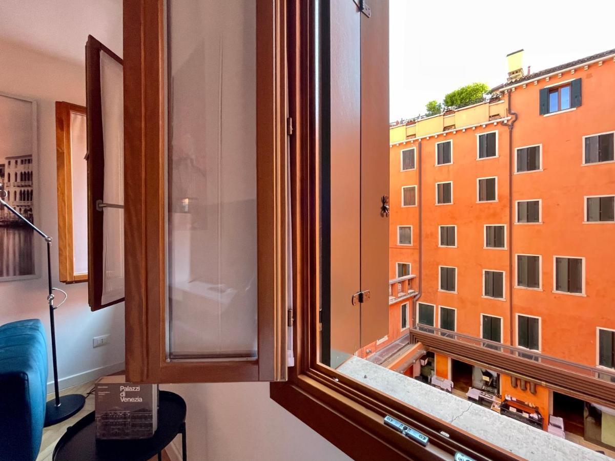 San Marco Luxury Apartments Steps From St Marks Venesia Bagian luar foto
