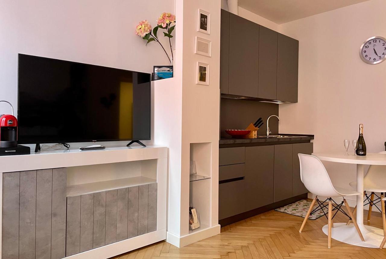 San Marco Luxury Apartments Steps From St Marks Venesia Bagian luar foto