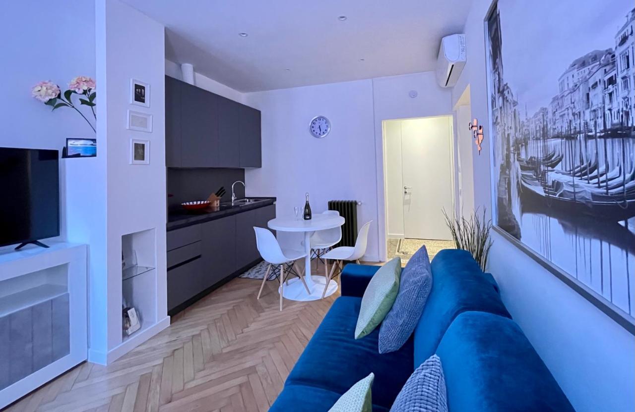 San Marco Luxury Apartments Steps From St Marks Venesia Bagian luar foto