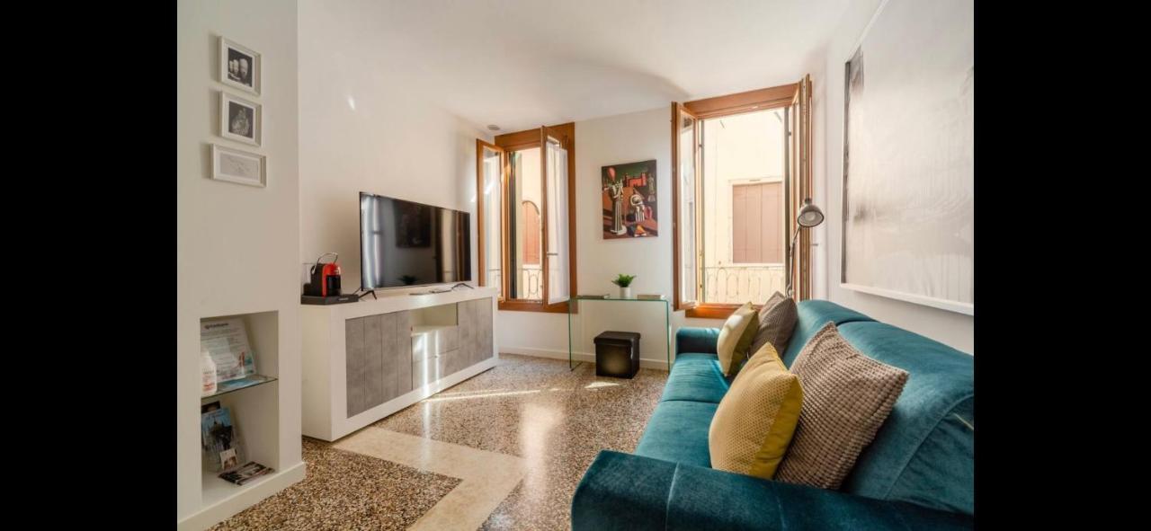 San Marco Luxury Apartments Steps From St Marks Venesia Bagian luar foto