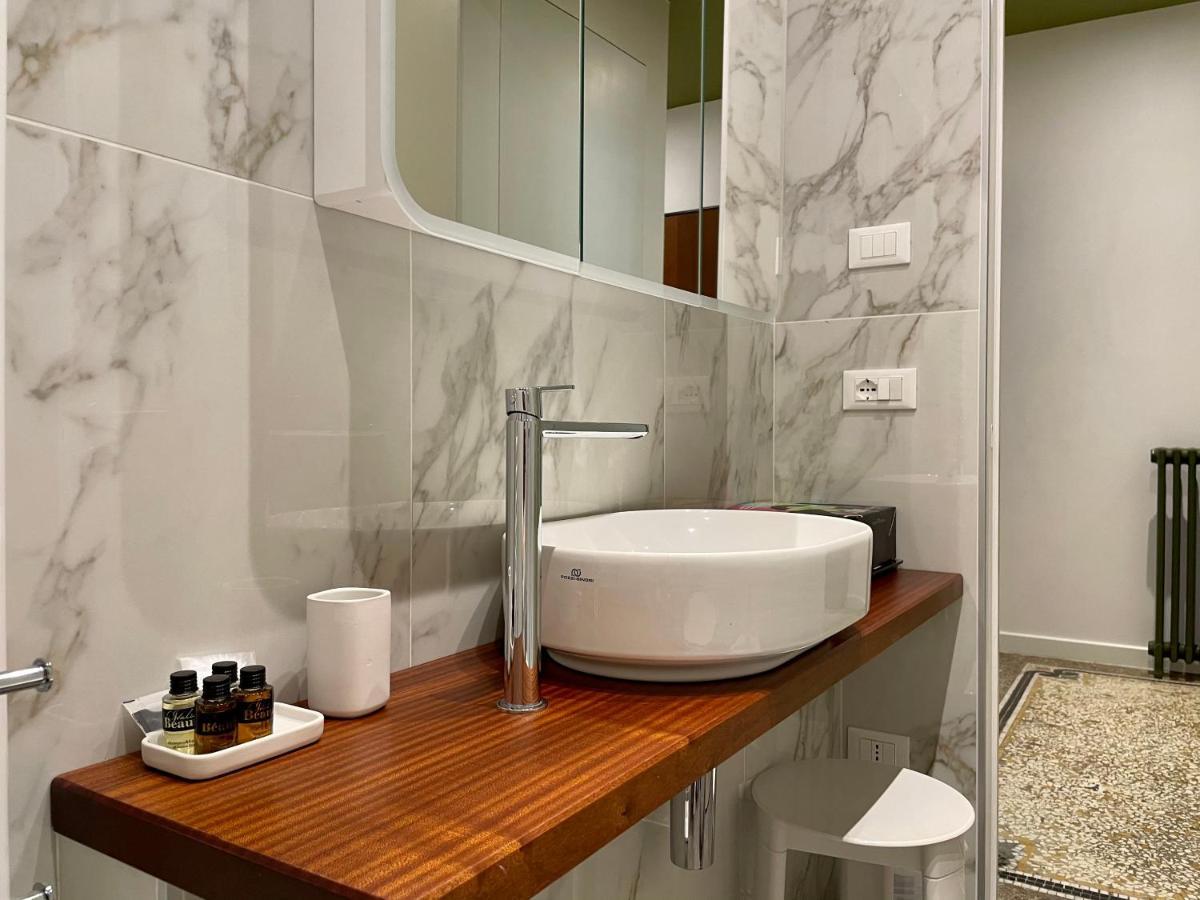 San Marco Luxury Apartments Steps From St Marks Venesia Bagian luar foto