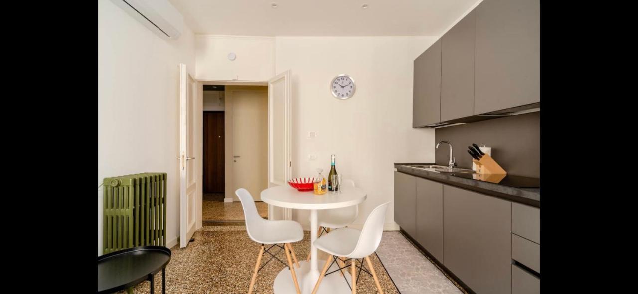 San Marco Luxury Apartments Steps From St Marks Venesia Bagian luar foto