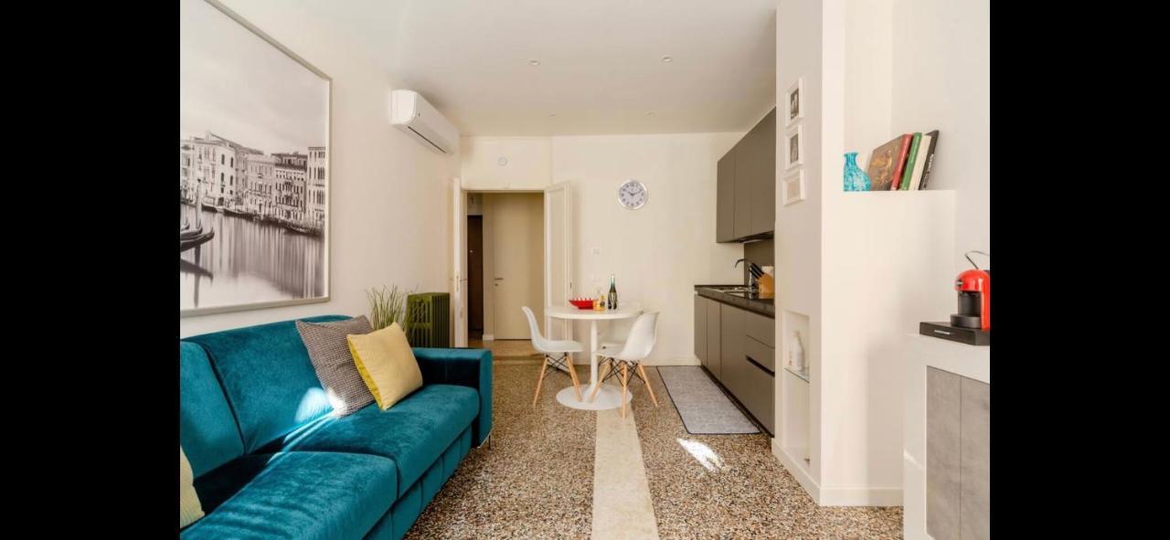 San Marco Luxury Apartments Steps From St Marks Venesia Bagian luar foto