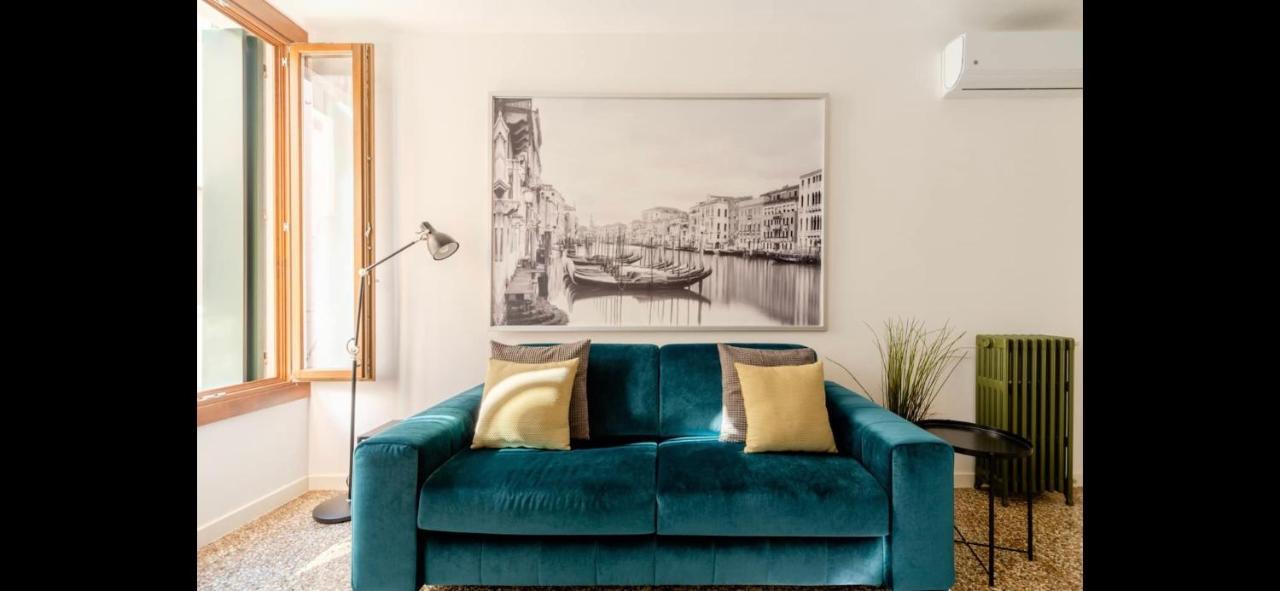 San Marco Luxury Apartments Steps From St Marks Venesia Bagian luar foto