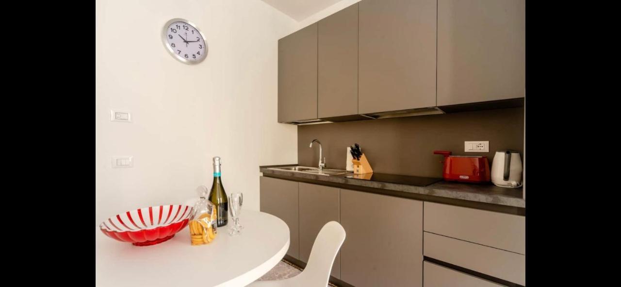 San Marco Luxury Apartments Steps From St Marks Venesia Bagian luar foto