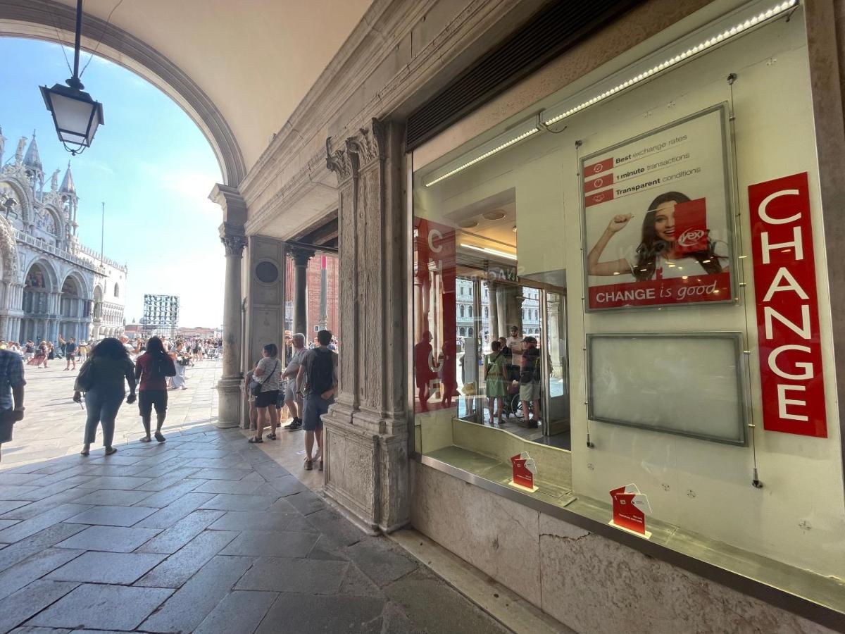 San Marco Luxury Apartments Steps From St Marks Venesia Bagian luar foto