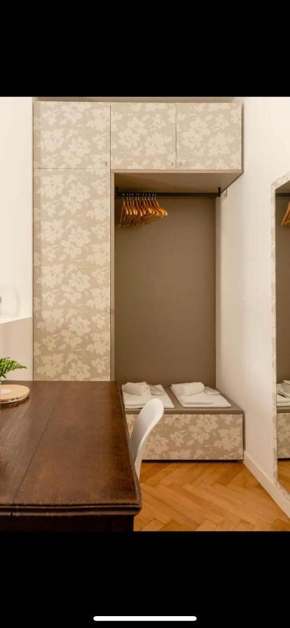 San Marco Luxury Apartments Steps From St Marks Venesia Bagian luar foto