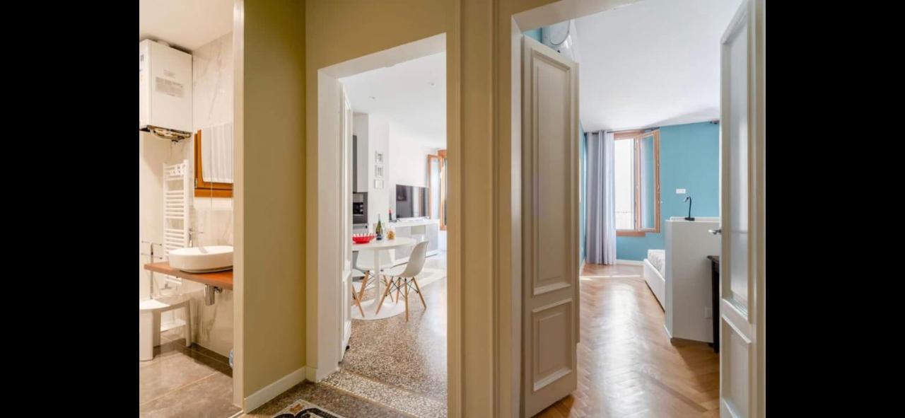San Marco Luxury Apartments Steps From St Marks Venesia Bagian luar foto