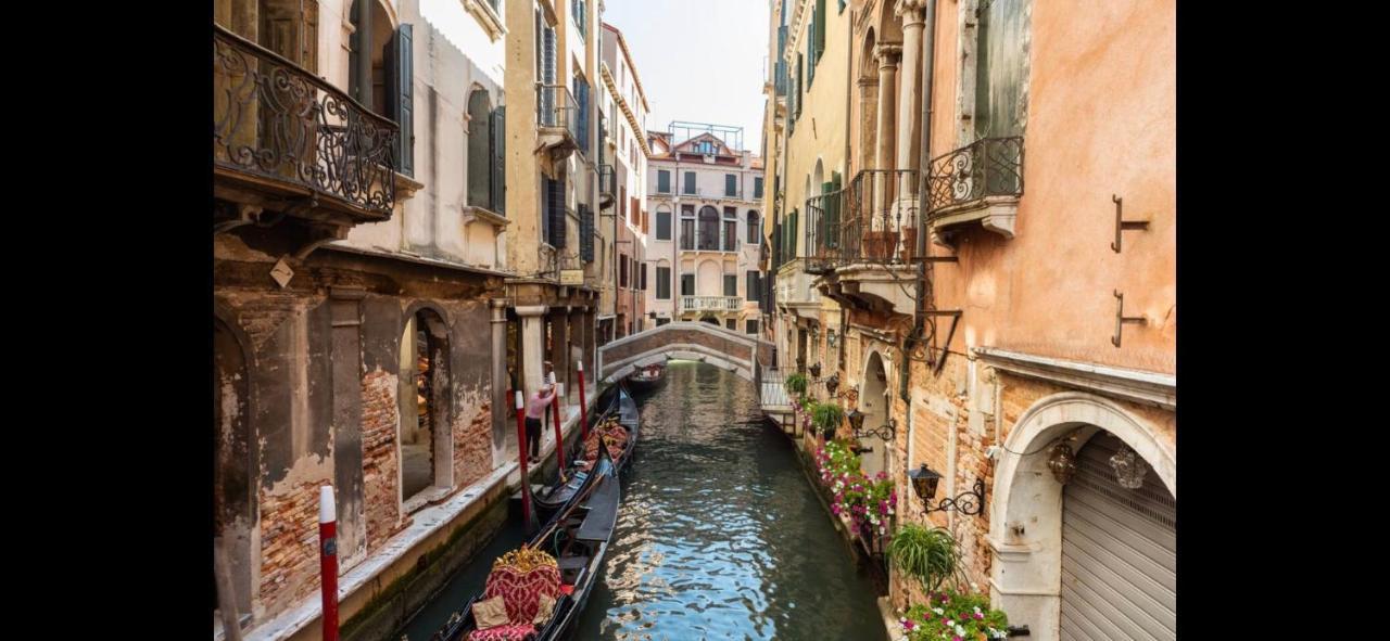 San Marco Luxury Apartments Steps From St Marks Venesia Bagian luar foto