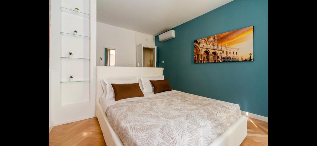 San Marco Luxury Apartments Steps From St Marks Venesia Bagian luar foto