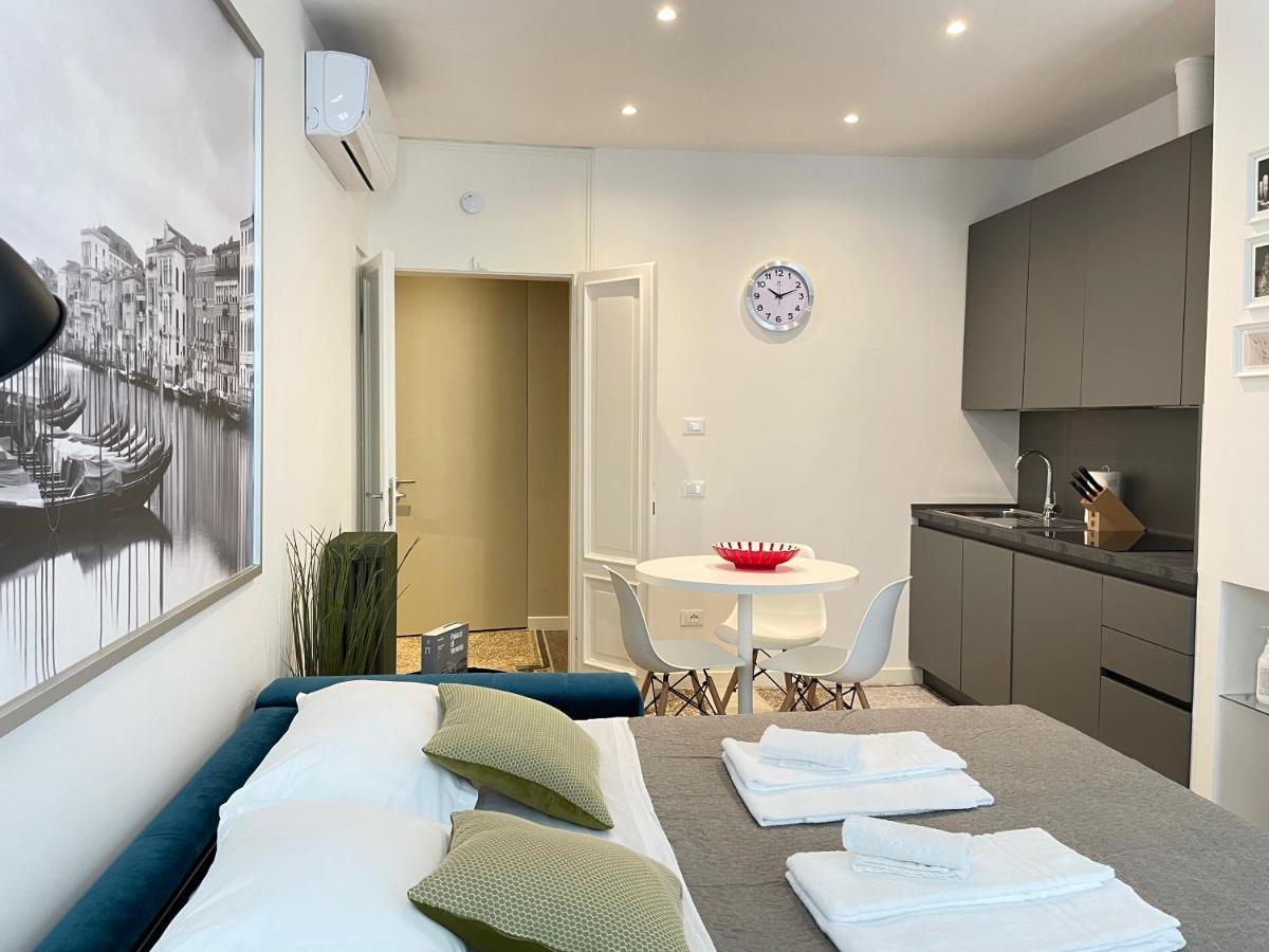 San Marco Luxury Apartments Steps From St Marks Venesia Bagian luar foto