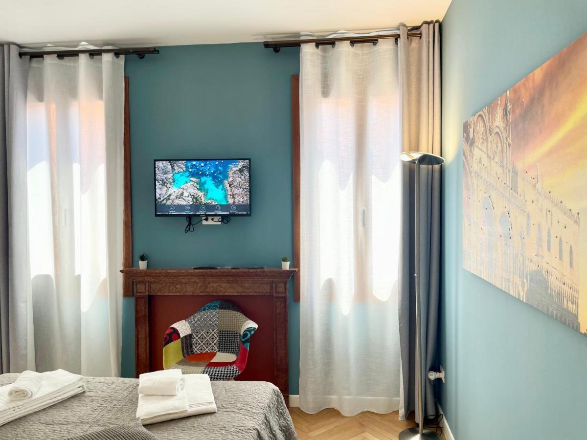 San Marco Luxury Apartments Steps From St Marks Venesia Bagian luar foto